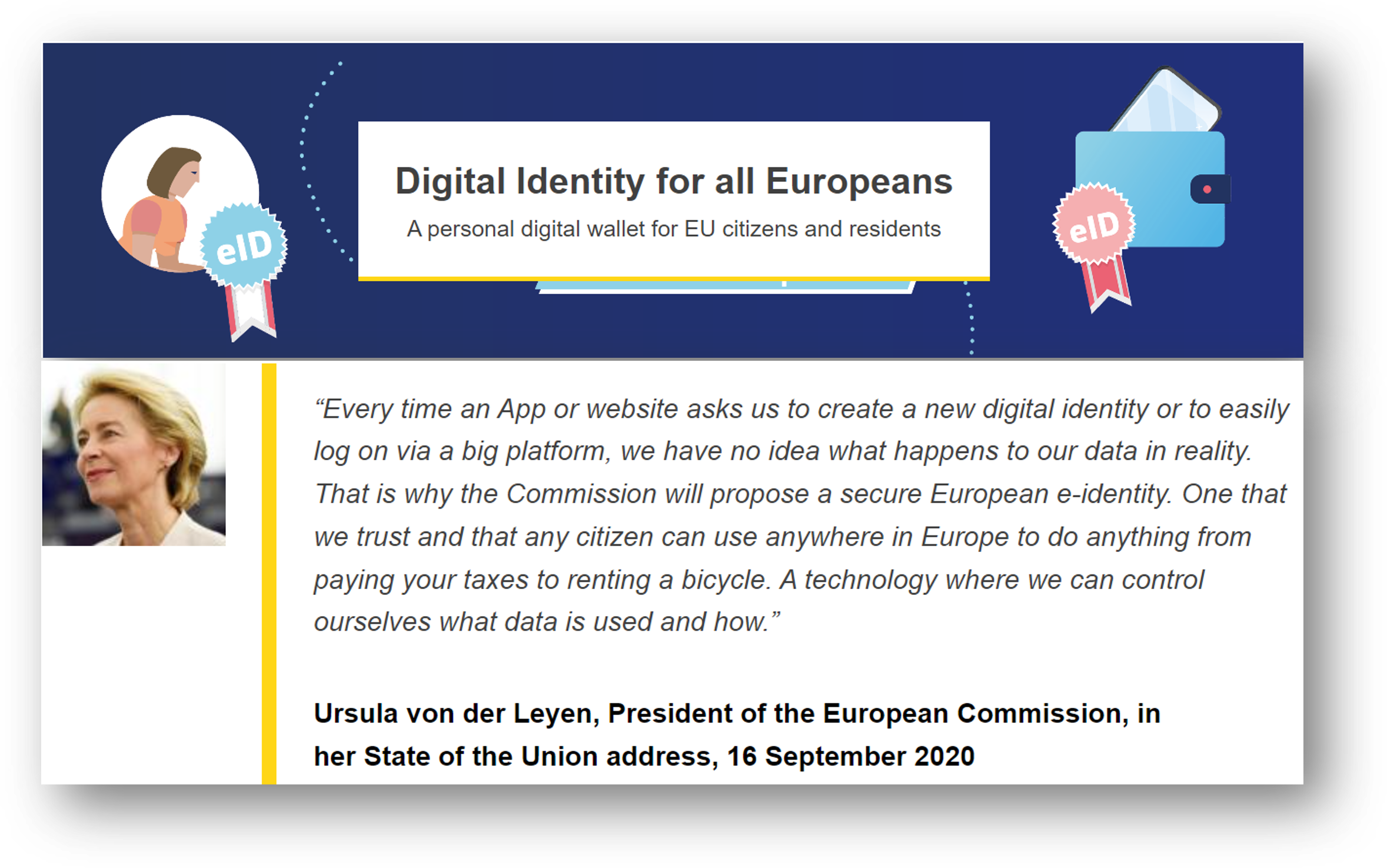 EU Perspective EU Perspective